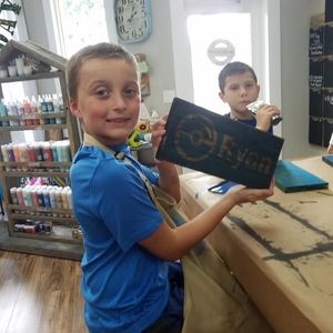 Meet your Posher, Paula